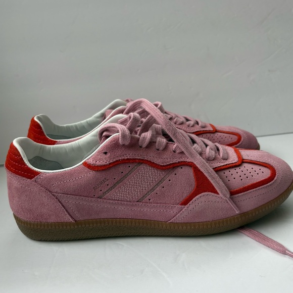 NWOT ALOHAS tb. 490 Leather Sneakers Size 9 Women’s - Picture 5 of 16